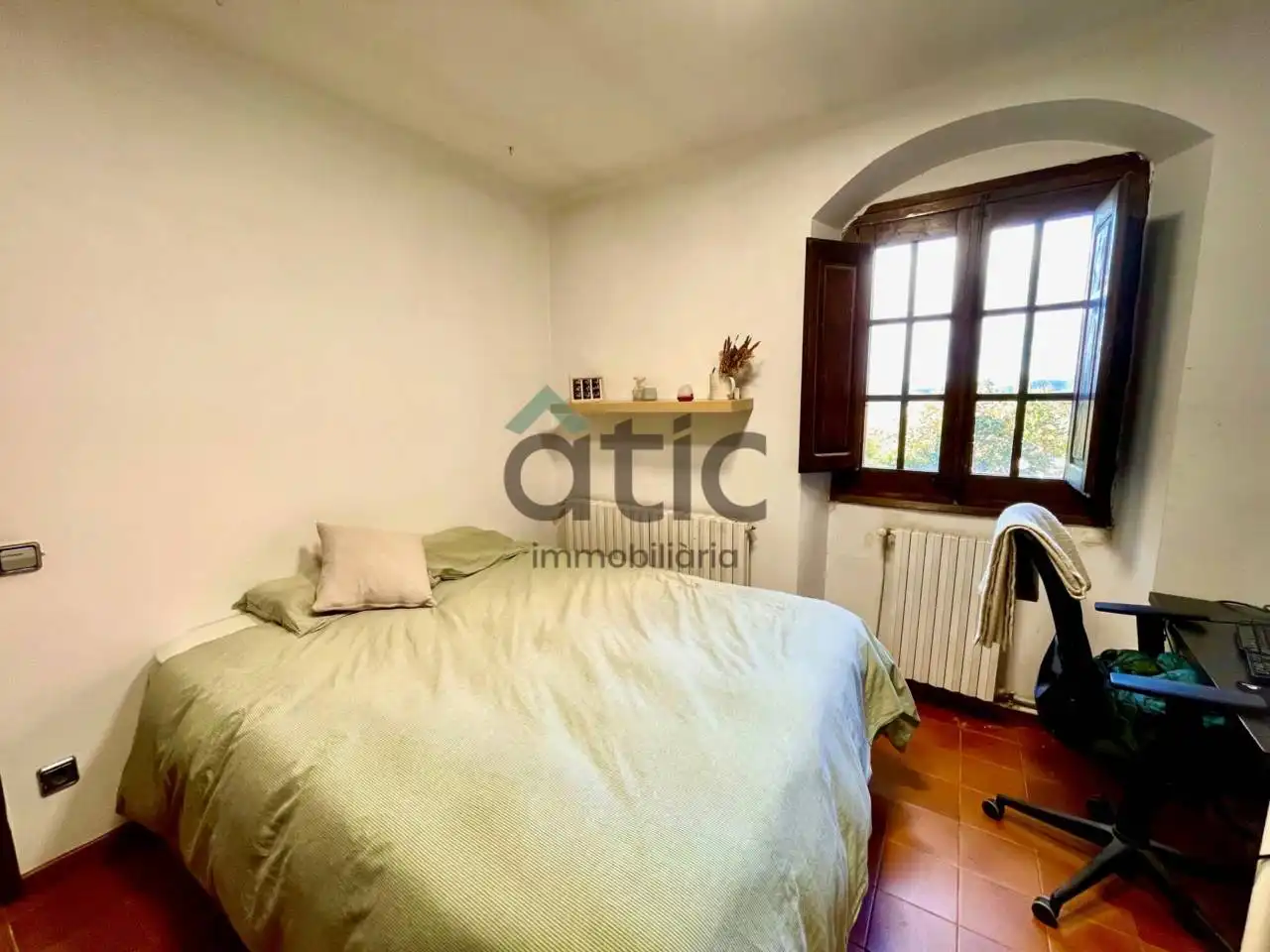 Habitación de Finca rústica en venta en Castellgalí con Calefacción y Jardín privado