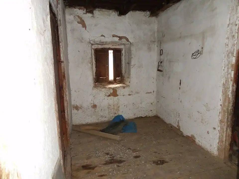 Casa o xalet en venda en Espinosa de Cervera