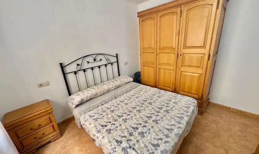 Habitación de Piso en venta en Carboneras con Aire acondicionado, Calefacción y Amueblado