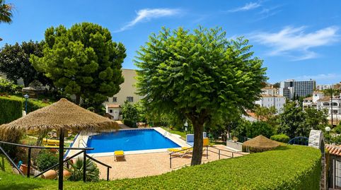 Foto 2 de Ático en venta en Calle las Yucas, Parque de la Paloma, Benalmádena