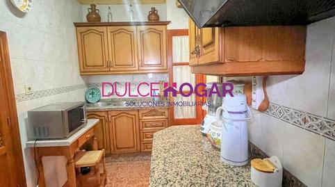 Photo 5 of House or chalet for sale in Calle Calle González Campos, 1, La Ciudad, Málaga