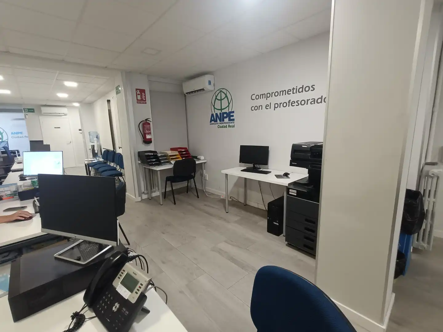 Piso con ascensor en venta en Calle Tinte, imagen 8