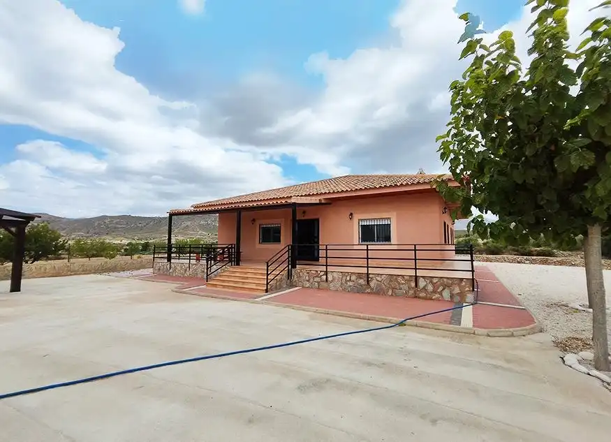 Casa en venta en Abanilla, imagen 4