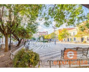 Exterior view of Garage to rent in Badajoz Capital