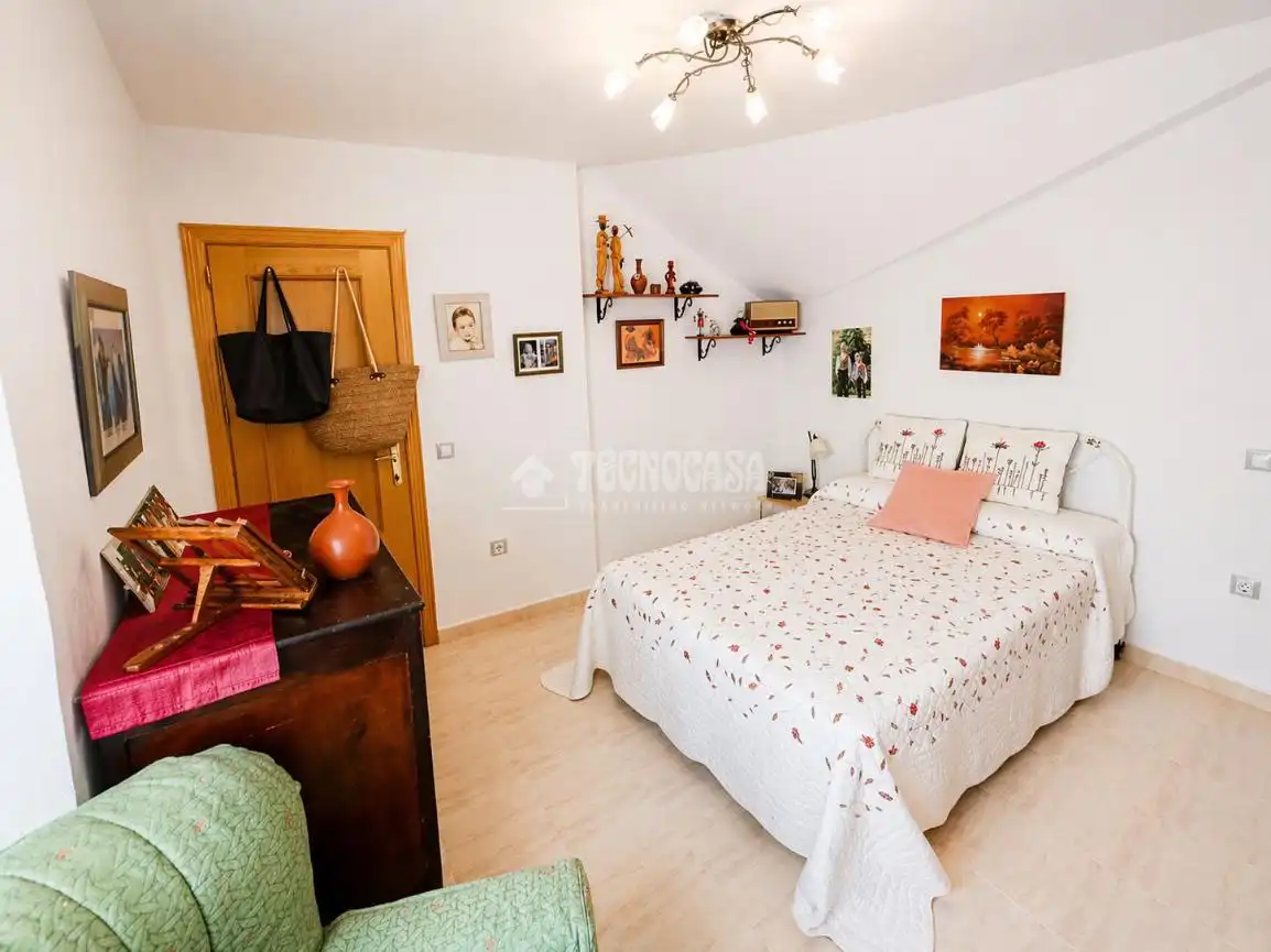 Wohnung zum Verkauf in Yuncos, imagen 9