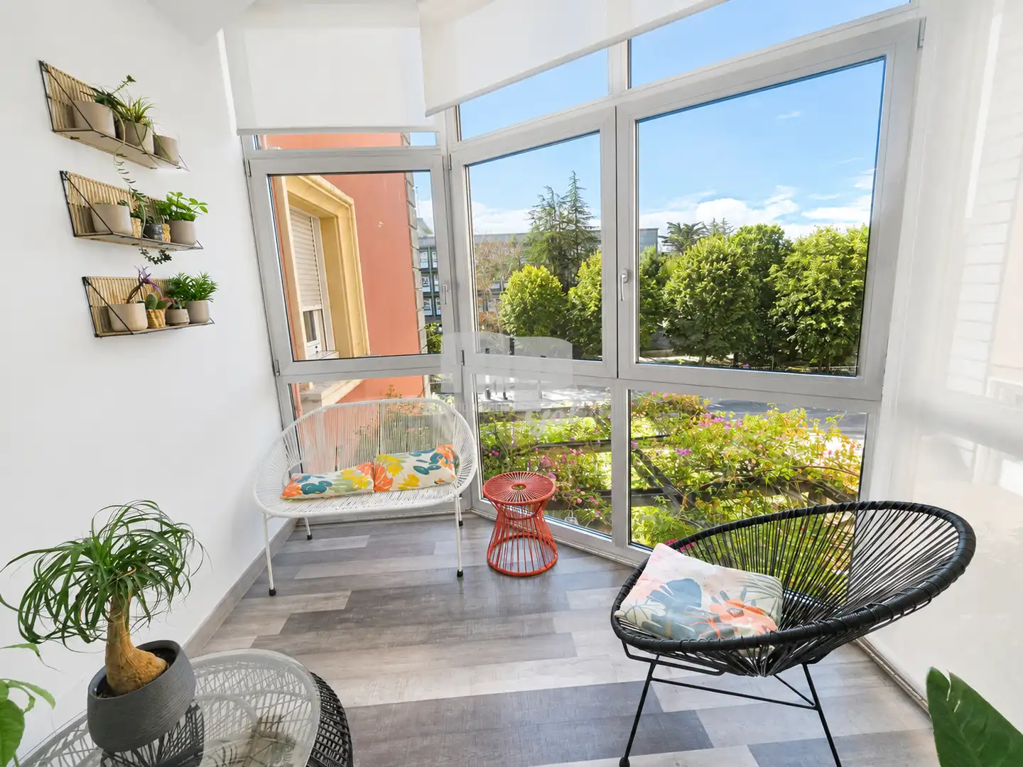 Piso con ascensor en venta en Avenida Gran Vía, imagen 22