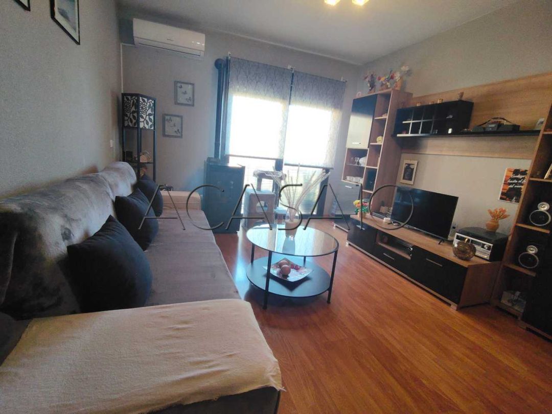 Piso en venta