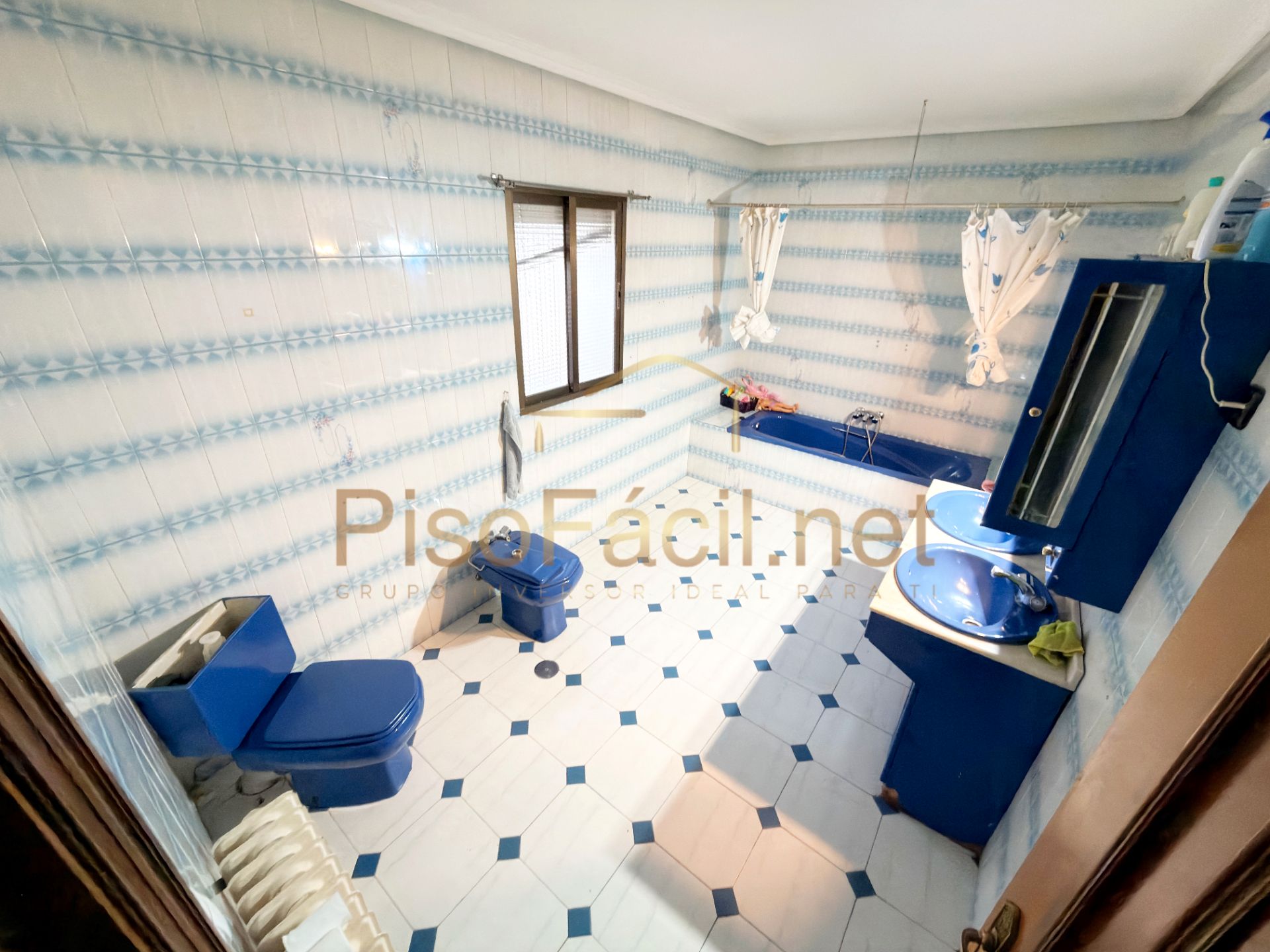 Bany de Casa o xalet en venda en Yuncos amb Aire condicionat, Calefacció i Terrassa