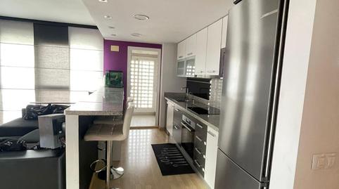 Foto 4 de Piso en venta en Garbinet - Parque de las Avenidas, Alicante / Alacant