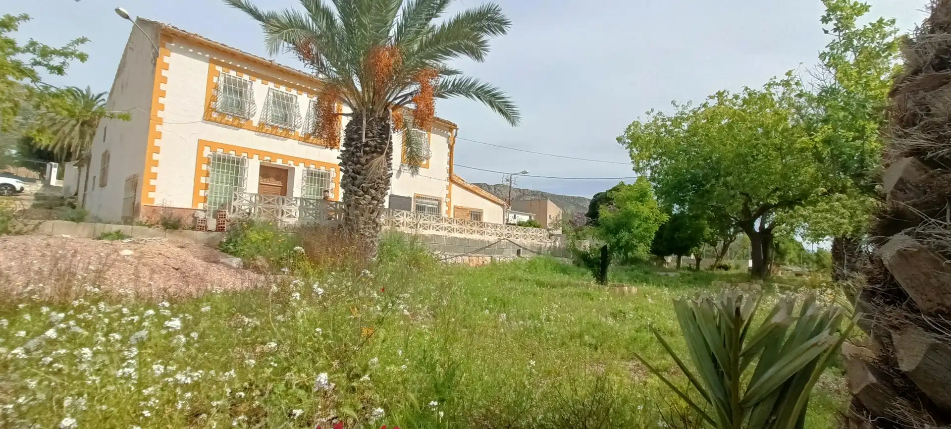 Casa en venda a La Romana