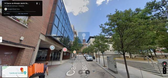 Garaje en Venta en Mossen Jacint Verdaguer en Centre