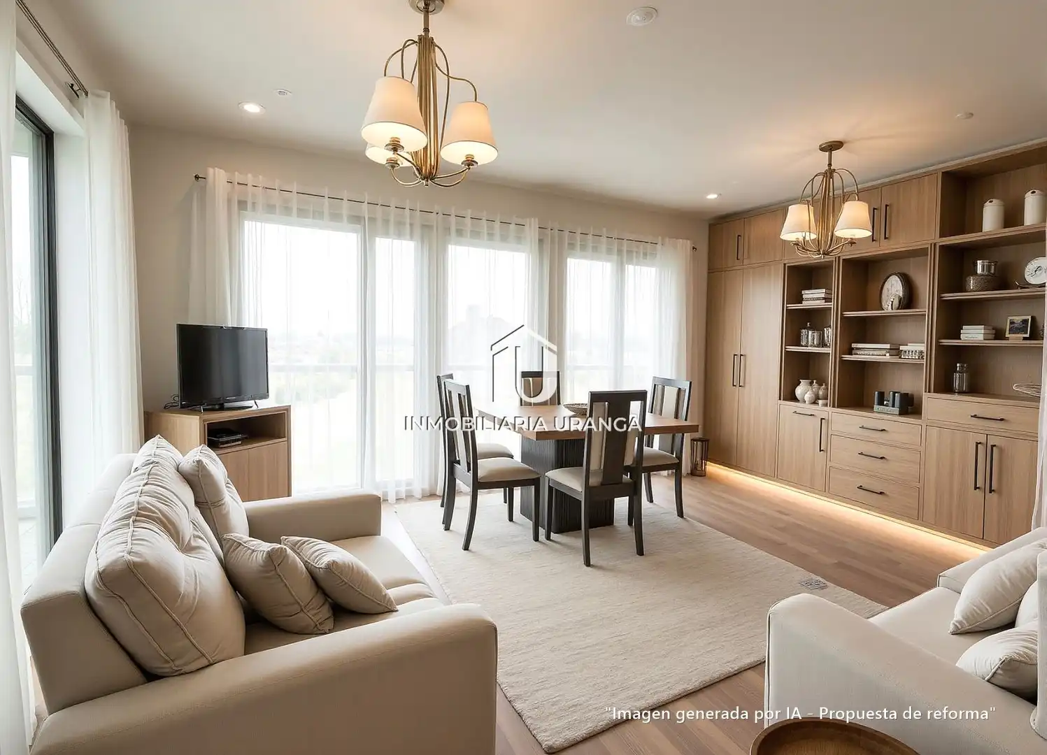 Flat for sale in Republica de chile, Zona Playa