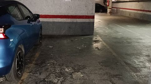 Photo 2 of Garage for rent in Gran Via de Les Germanies, 21, Russafa, Valencia Capital
