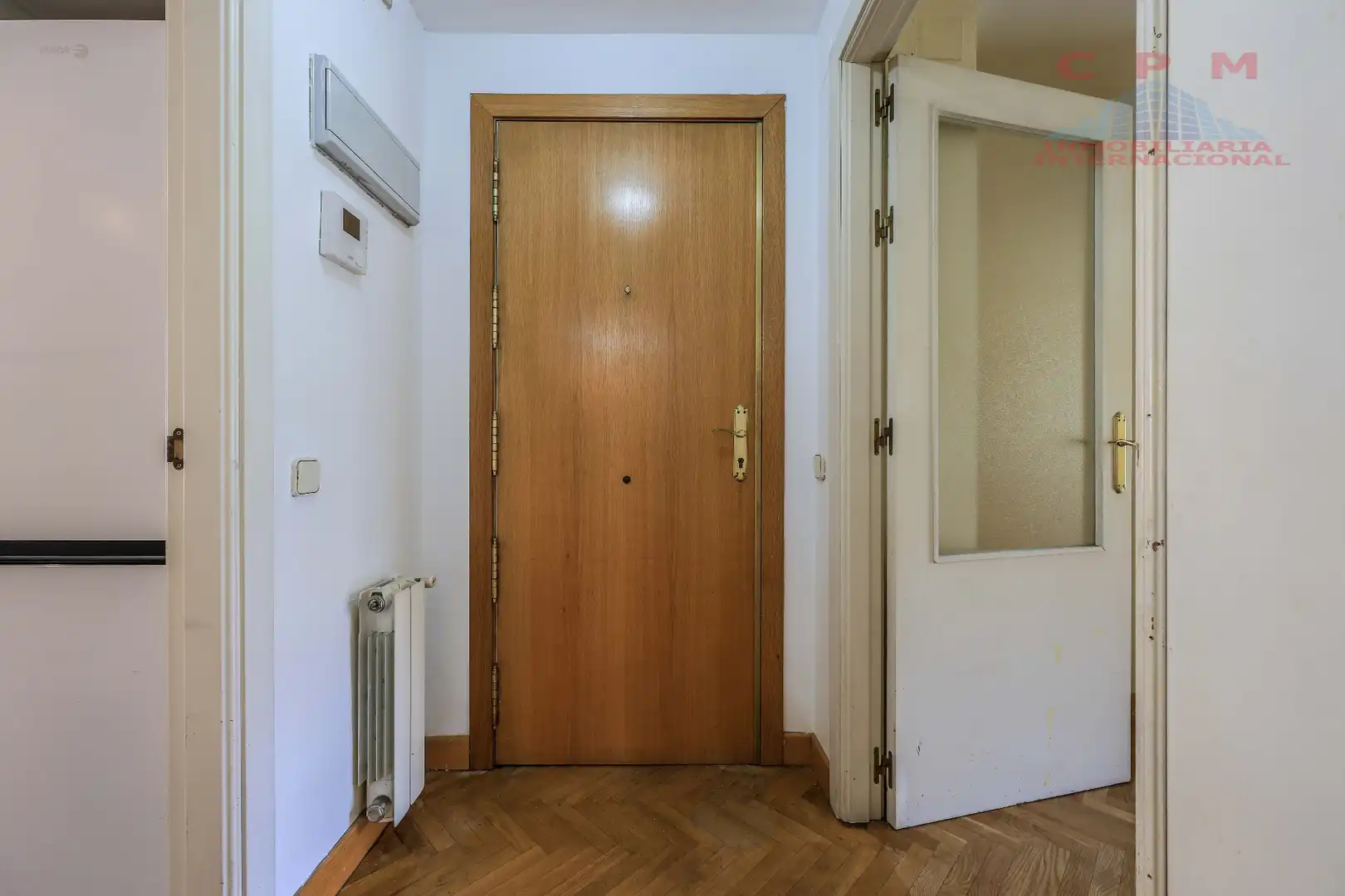 Pis de lloguer en Madrid amb Aire condicionat, Calefacció i Parquet