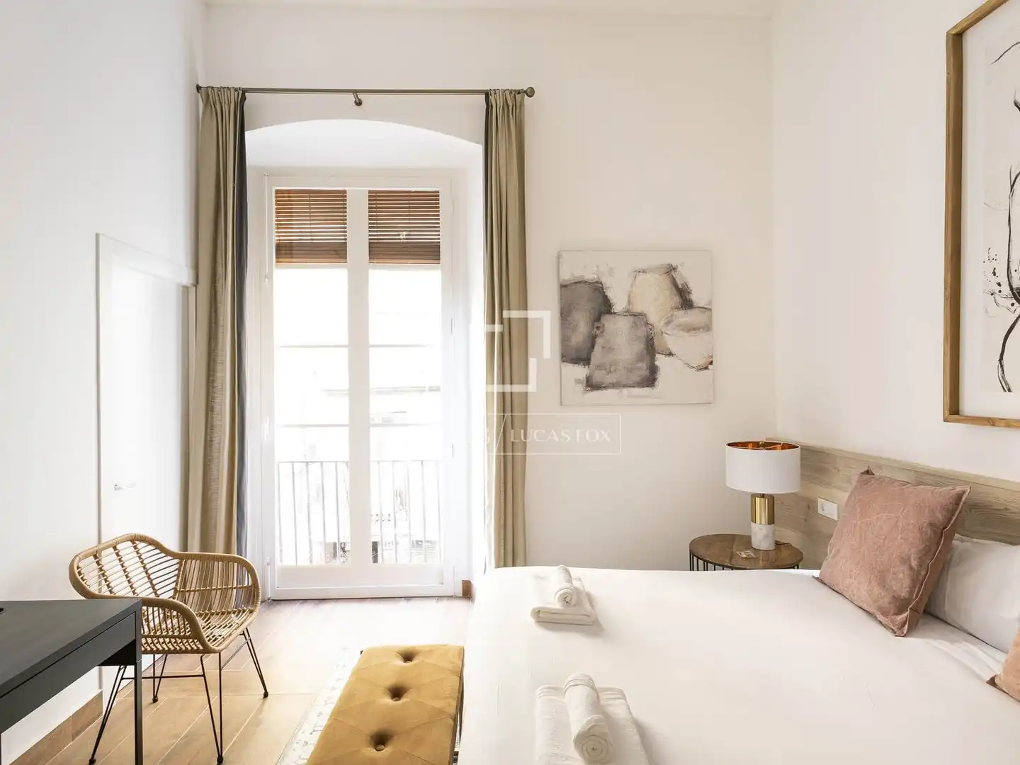 Piso en venta en Barri Gòtic
