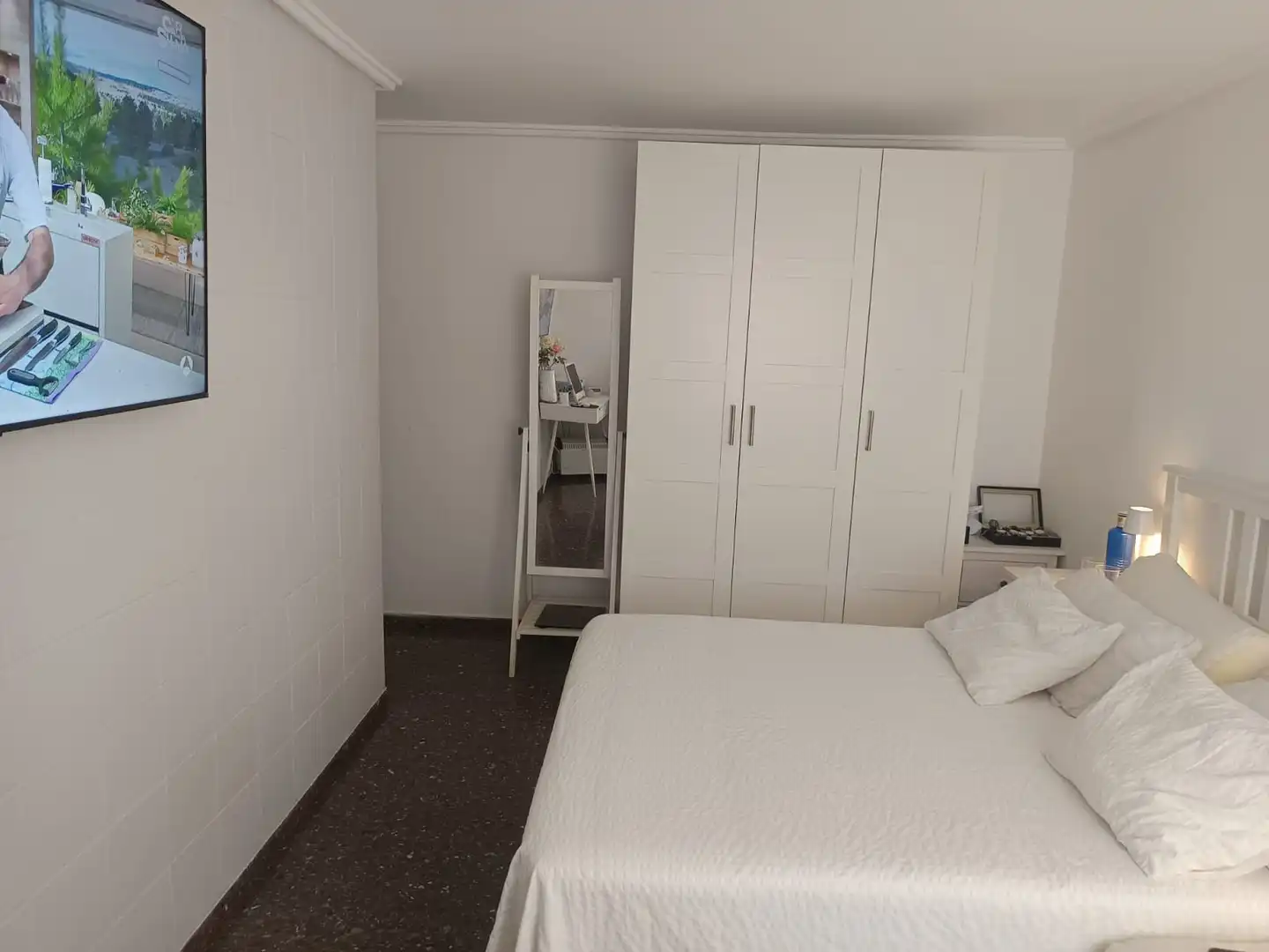 Wohnung mit Balkon zum Verkauf in Carrer de les Illes Canàries 60, imagen 9