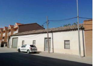 Terreno residencial en Venta en Socuéllamos