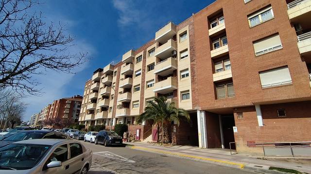 Piso en Venta en Calle de los Olivos en Los Olivos