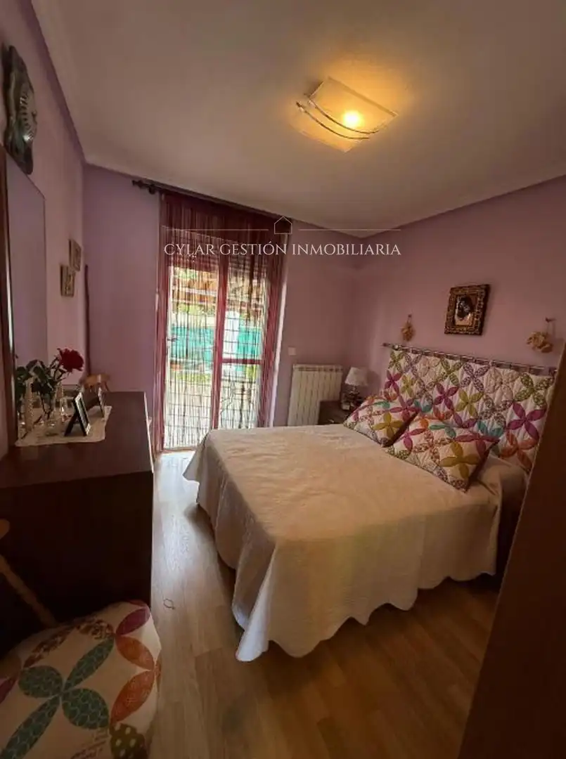 Habitación de Piso en venta en Salamanca con Calefacción, Terraza y Amueblado