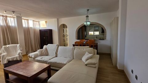 Foto 3 de Piso en venta en Pintor Rafael Zabaleta, Vera Ciudad, Vera