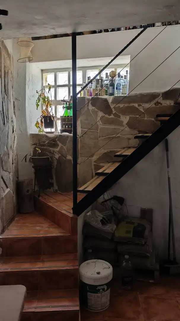 Casa o xalet en venda en Urrea de Jalón amb Terrassa, Moblat i Forn