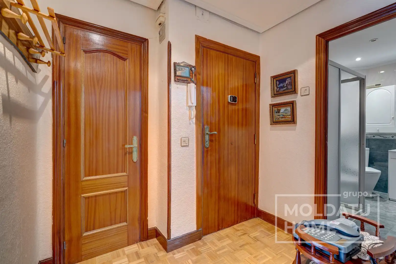 Piso en venta en Irun  con Calefacción