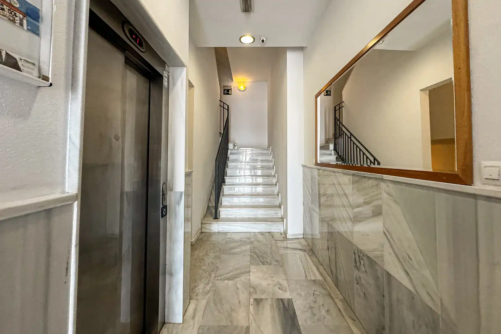 Piso en venta en Almería con Trastero