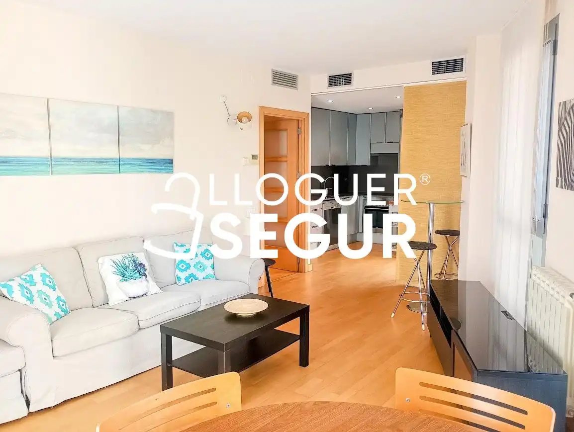 Wohnung mit Aufzug zur Miete in Diagonal, imagen 6