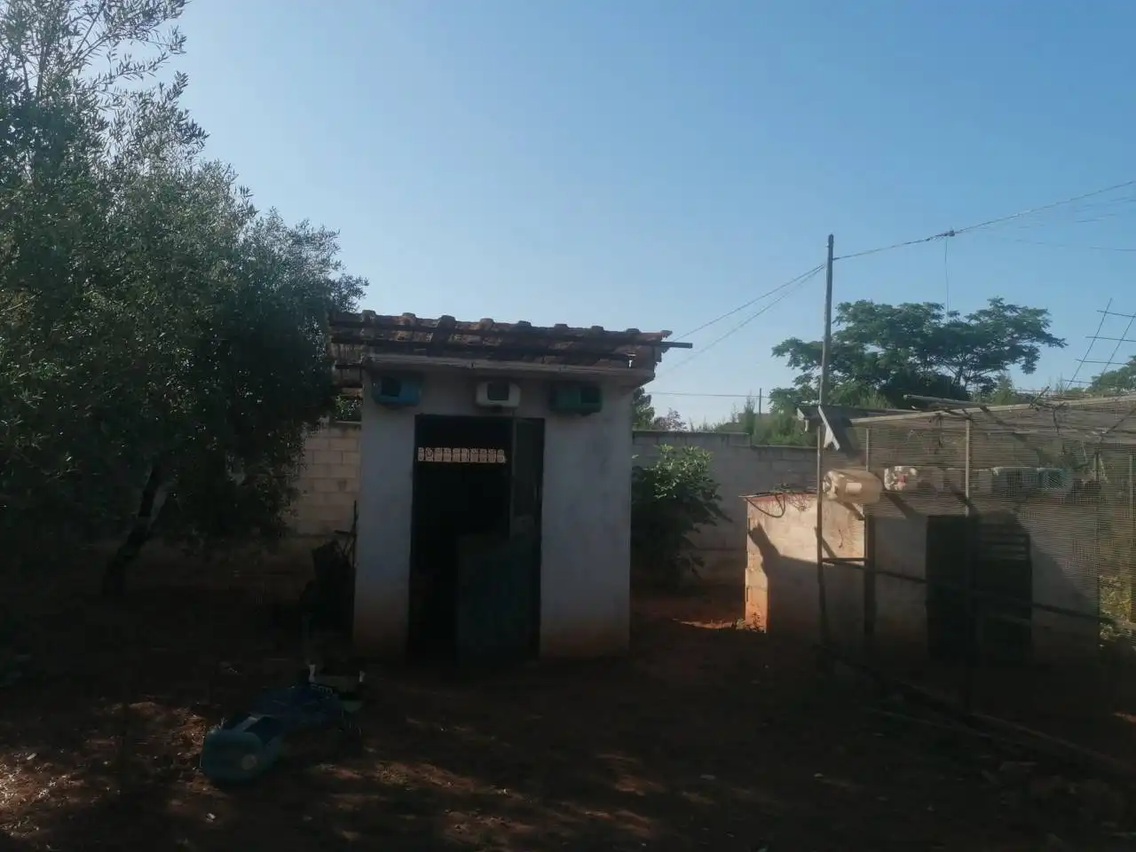 Casa o chalet en venta en Carmona con Aire acondicionado, Jardín privado y Terraza