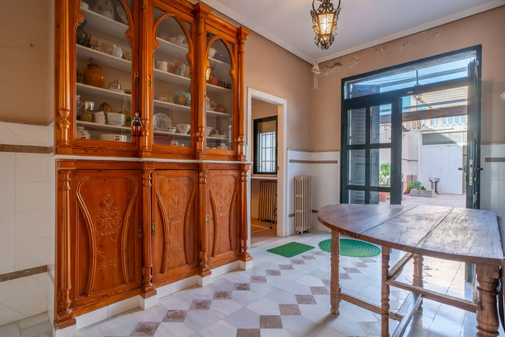 Detached homes for sale in Santiago de la Ribera
