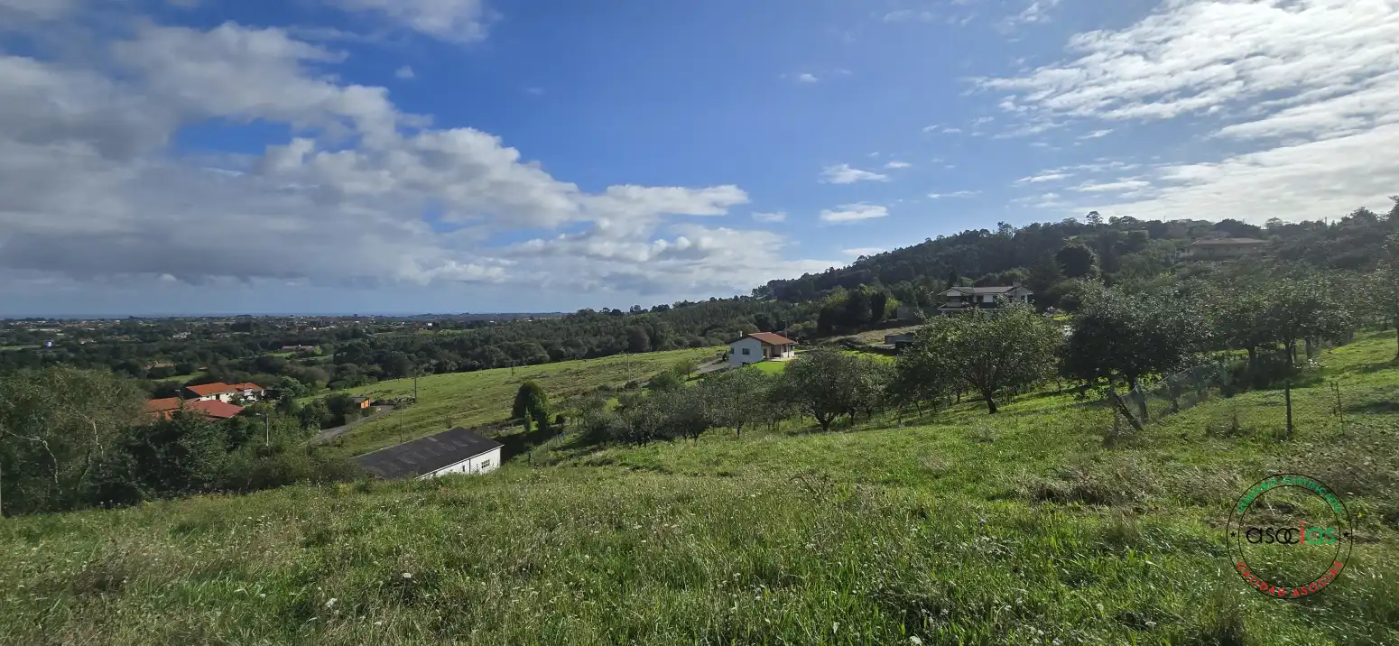 Terreny residencial en venda a Peón - Coto de la Castañera, Curviellu S/N, imagen 17