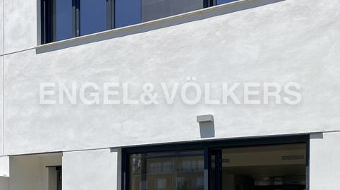 Foto 3 de Casa o xalet de lloguer a Palomas, Madrid Capital