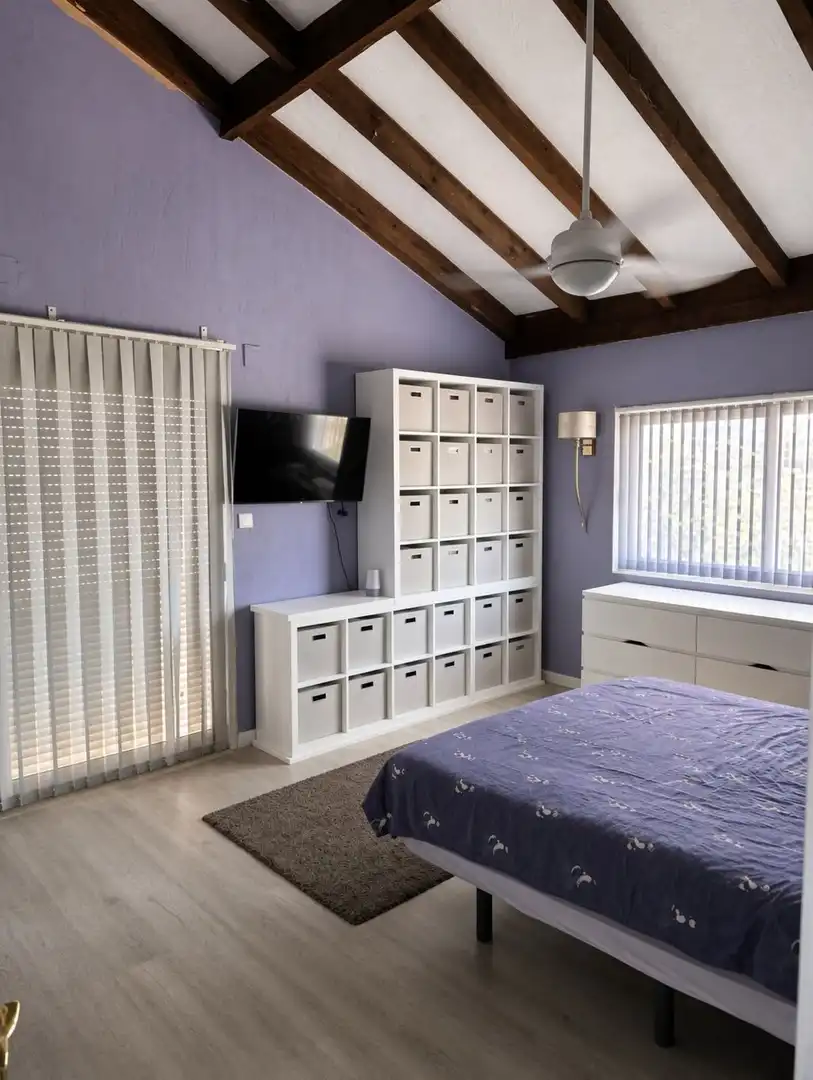 Casa a schiera in vendita a Benahavís pueblo, imagen 14