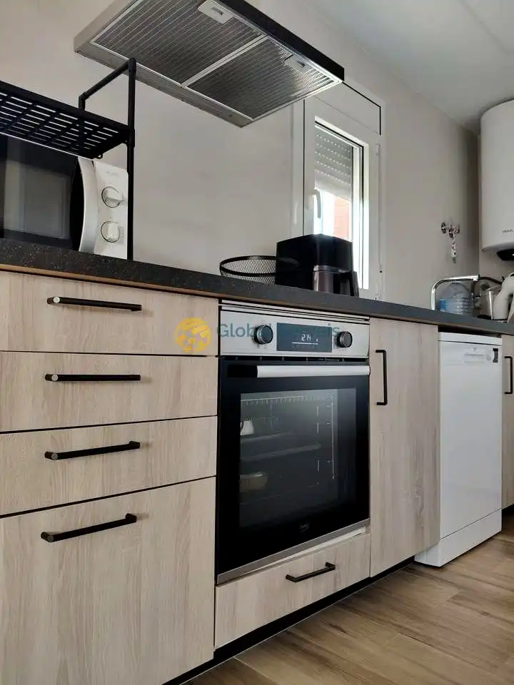 Kitchen of Houses for sale in El Bruc, Barcelona