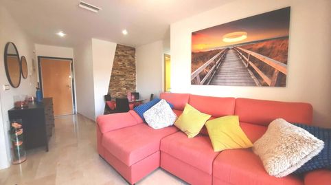 Foto 3 de Piso en venta en Gea y Truyols, Murcia Capital