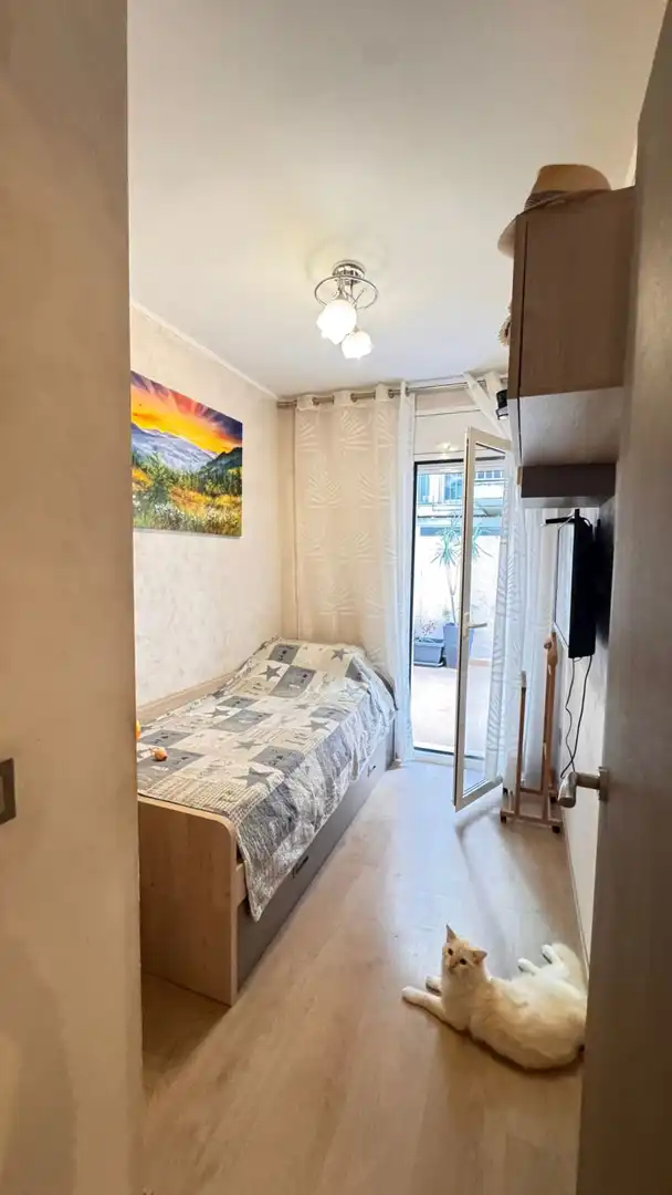 Appartamento con ascensore in vendita a Gaudí, imagen 8