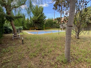 Terreny residencial en venda a Carrer de Pere Moretó