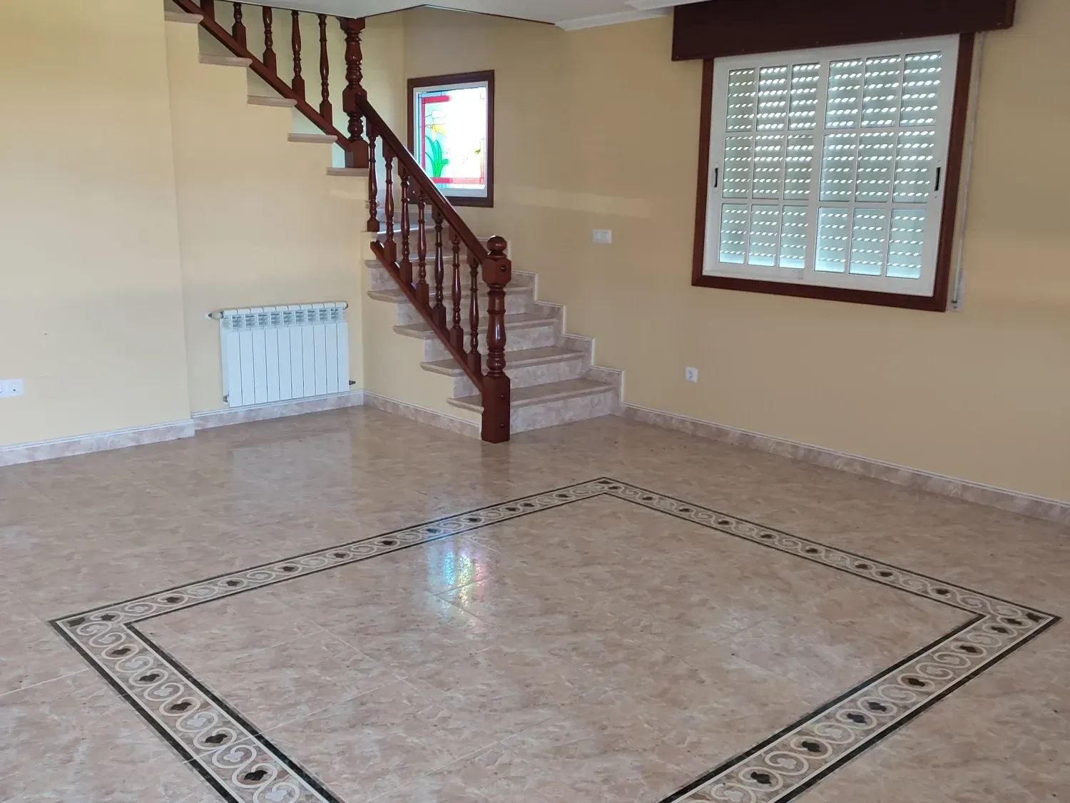 Casa o chalet en venta en Oroso con Calefacción, Terraza y Trastero