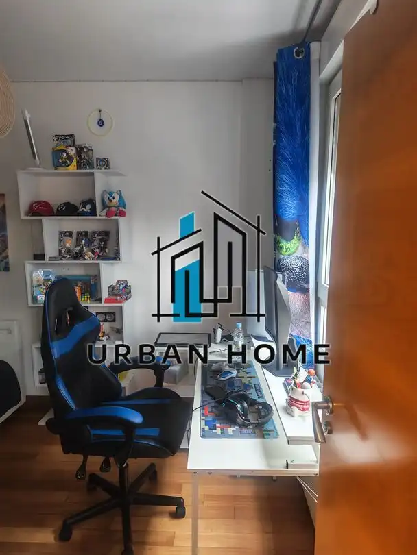 Bedroom of Flat for sale in León Capital   with Heating and Terrace