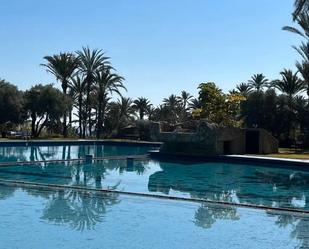 Piscina de Pis en venda en Alicante / Alacant amb Moblat