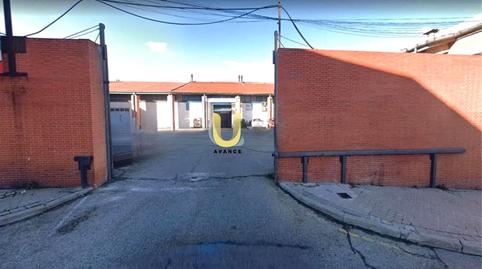 Photo 2 of Industrial buildings to rent in Numancia, Madrid
