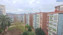 Exterior view of Flat for sale in Bilbao   with Heating and Balcony