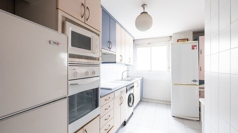 Foto 4 de Pis en venda a Paseo de Los Jesuitas, Puerta del Ángel, Madrid Capital