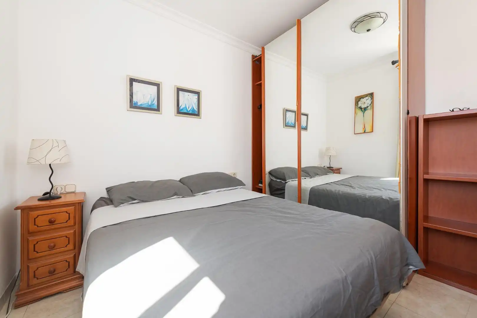 Appartamento con terrazza in vendita a Calle Carlos Falgueras 5, imagen 10