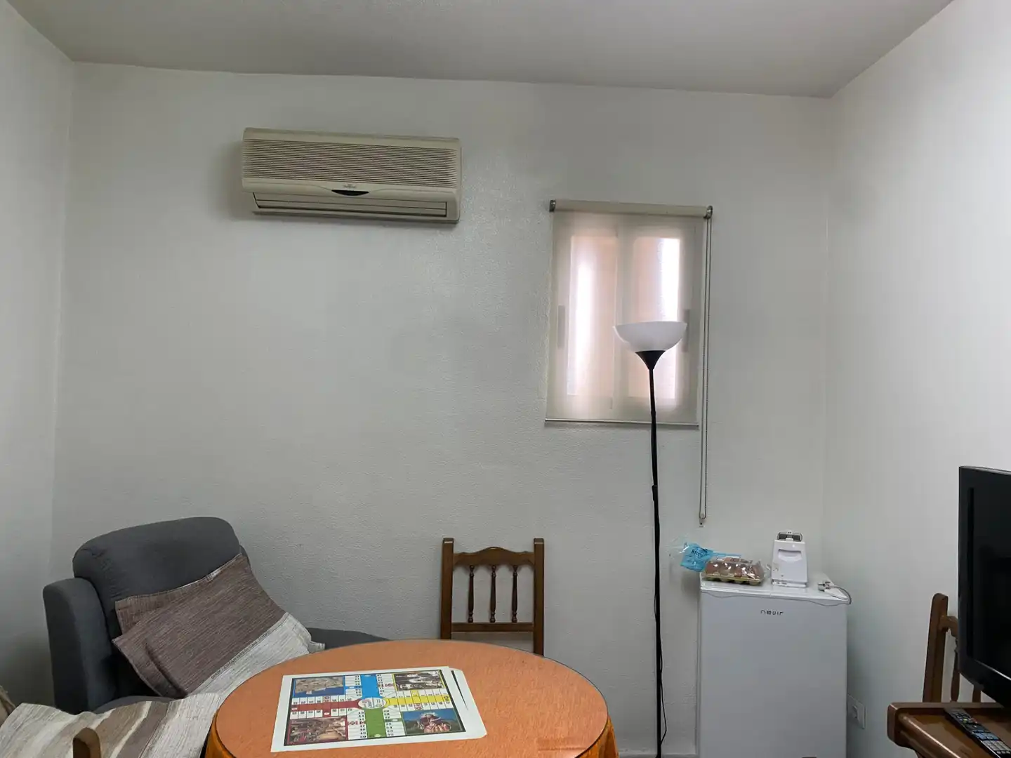 Bedroom of Land for sale in Totana
