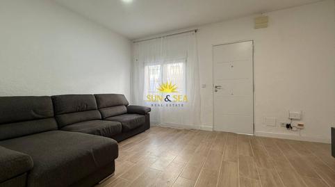 Photo 5 of Planta baja to rent in Las Piscinas Naturales, Alicante