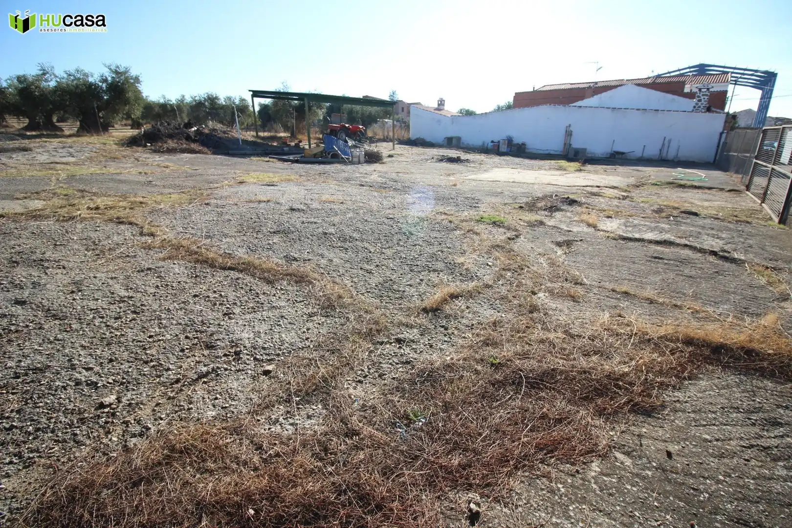 Terreny residencial en venda a Polán, imagen 15