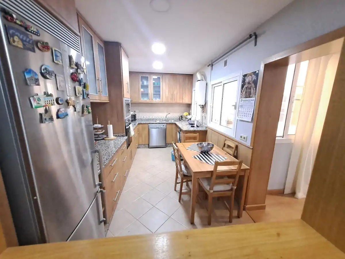 Apartment for sale in Centro ciudad, imagen 20