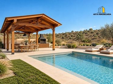 Terreny residencial en venda a Camarma de Esteruelas