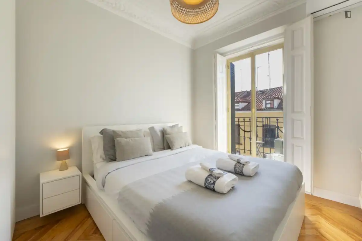 Apartamento con ascensor en alquiler en Centro, imagen 7